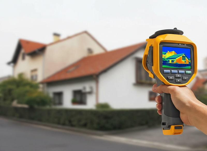 Dış Cephe Yalıtım Sistemleri